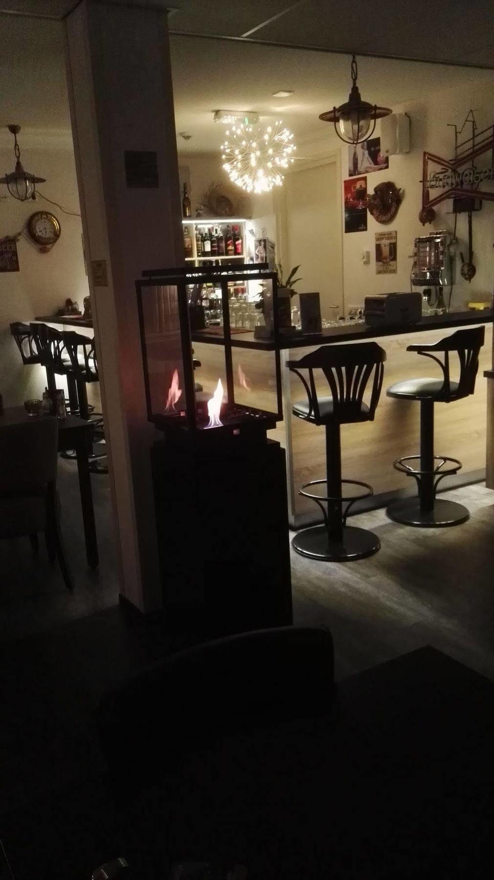 Hotel Het Zwaantje Callantsoog Kültér fotó